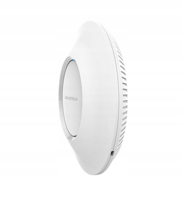 Grandstream GWN7605 Ap, 802,11ac Wave2, 2x2:2 Mu-mimo beamforming, 8 Ssdi