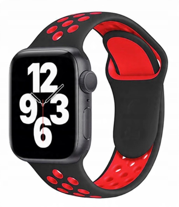 

Pasek Apple Watch 1 2 3 4 5 6 Se 38mm 40mm
