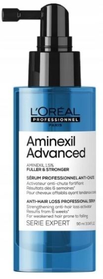 Loreal Se Scalp Aminexil sérum proti vypadávání vlasů 90 ml
