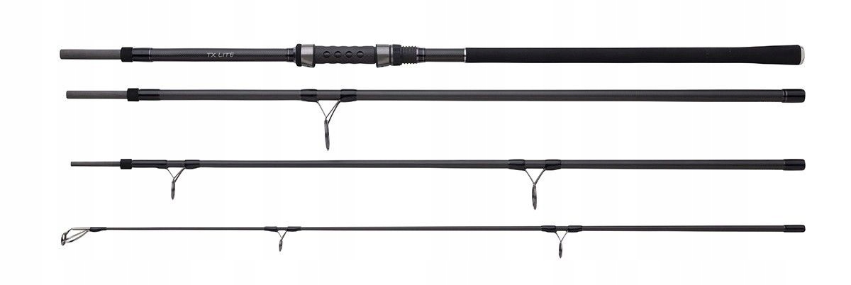Wędka Shimano Tribal TX-Lite A 2,44/2,13m 3,00lb