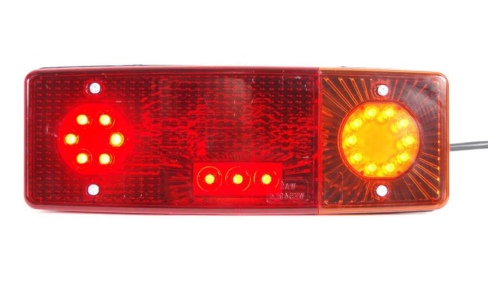 480 - Задній ліхтар LED was 479 правий