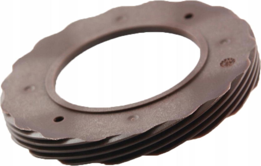 Koło zębate prędkościomierza FIAT DUCATO TACHOGRAF Fiat OE 9643558580