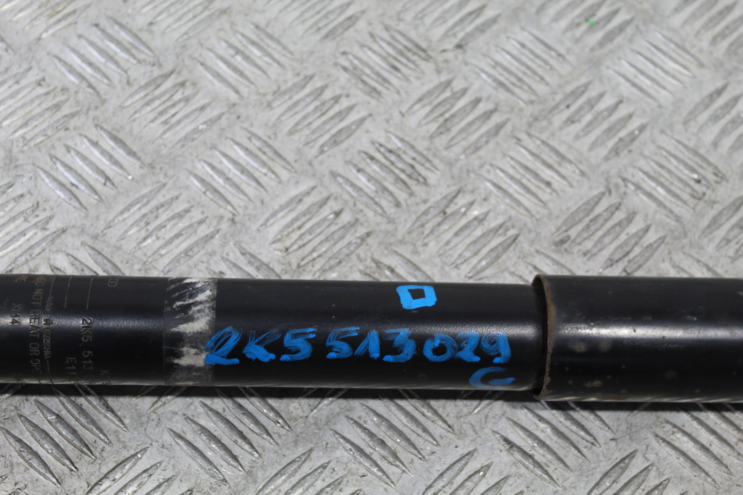 Stoßdämpfer heck CADDY 2K0 2K5 2K5513029G
