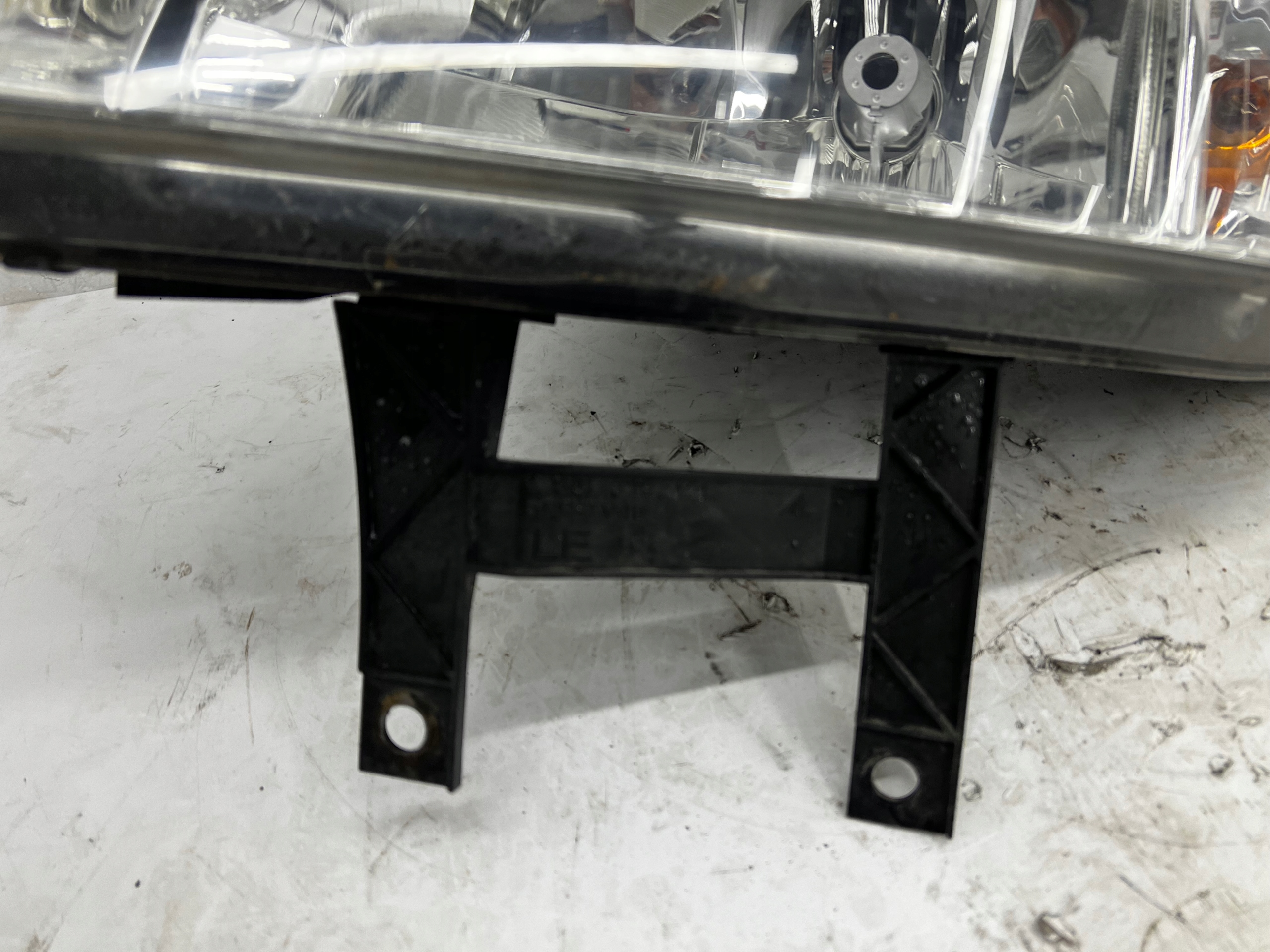 light front left VW TRANSPORTER T5 7H1941015S EUROPA