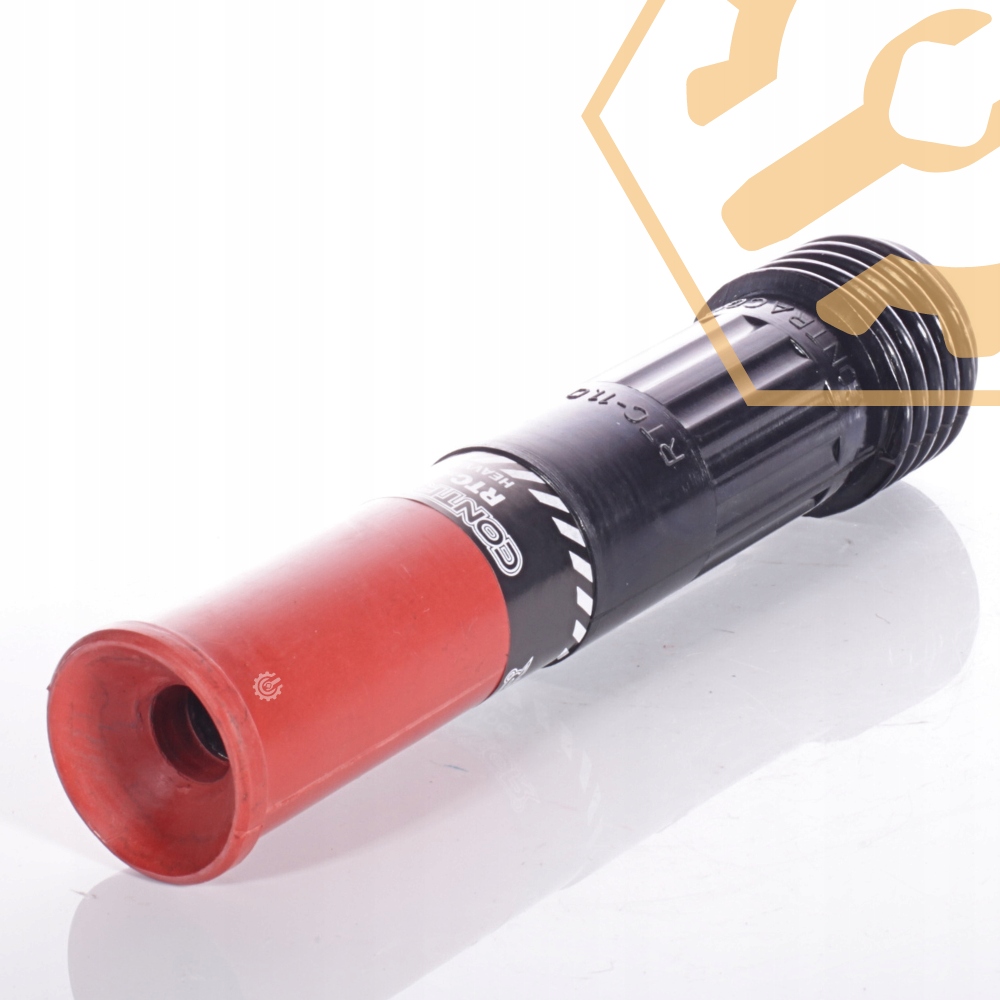 dysza do piaskowania Contracor RTC-11 11mm dysze z węglika wolframu Kod producenta 10112065 dysze do piaskarki węglik 11mm