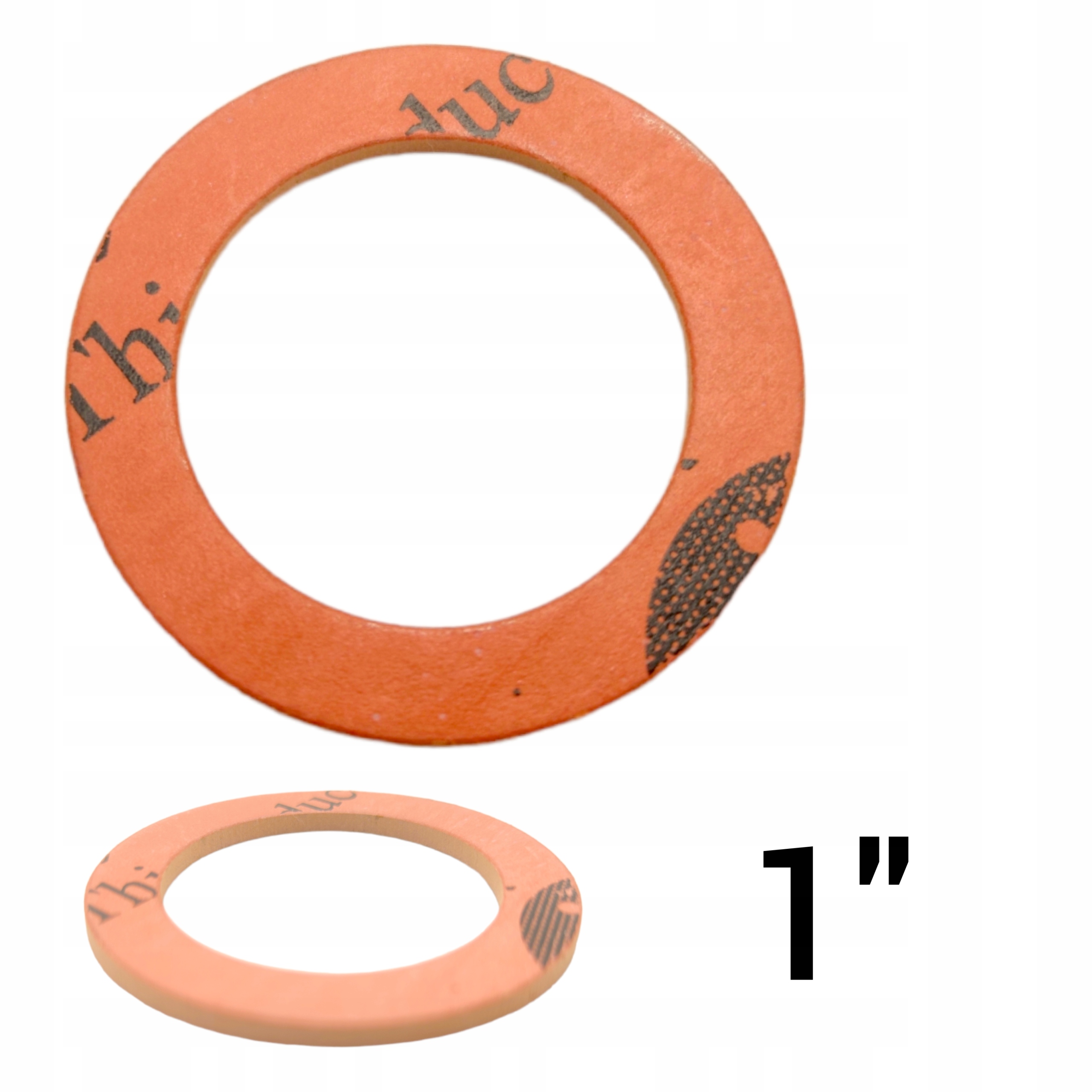 

Uszczelka Wężyka 1 Cal Gambit AF-200U Glikol Solar