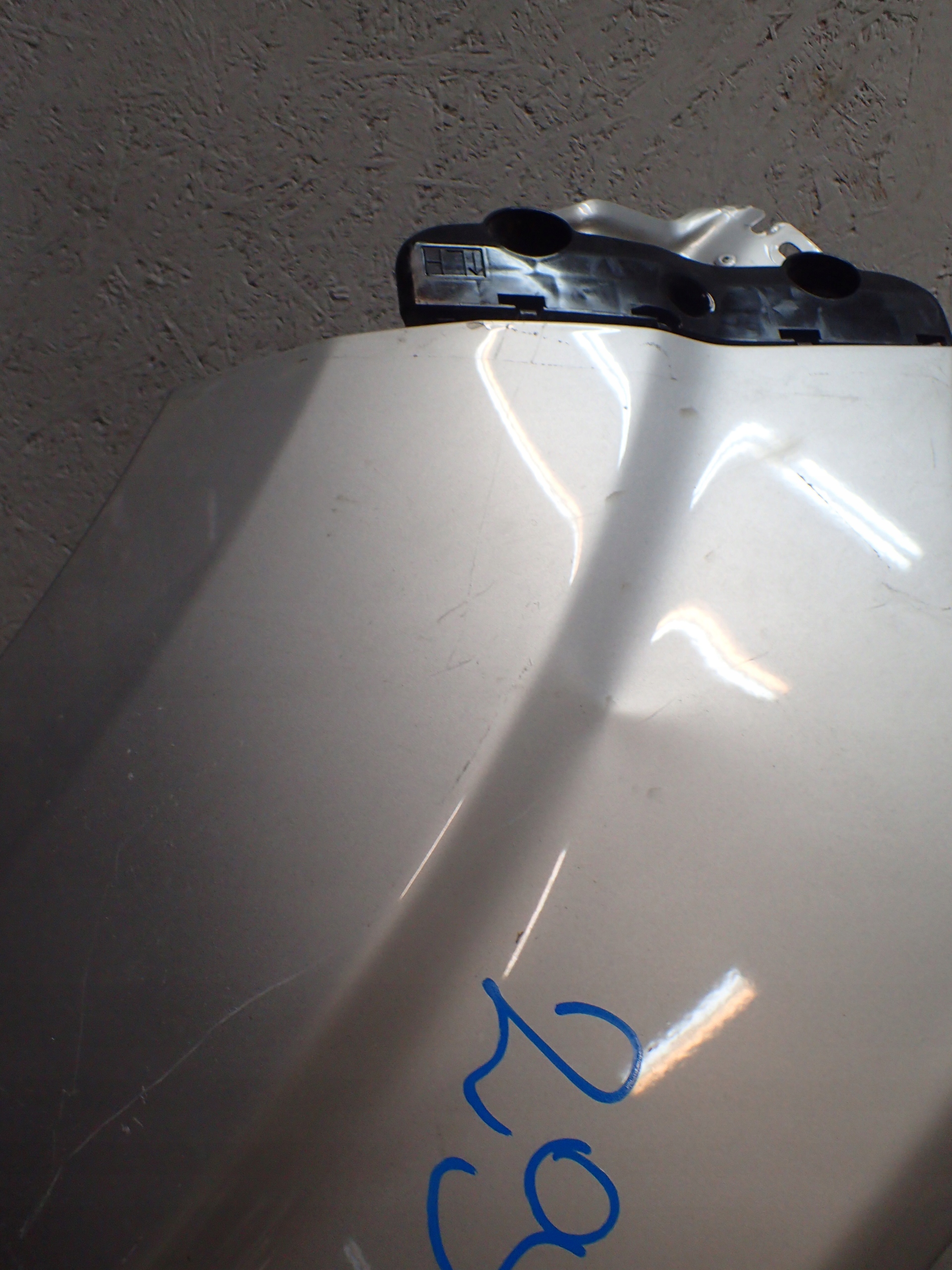 fender front left NISSAN NAVARA NP300 15
