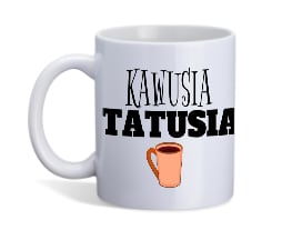 Darček Na Deň Otca Elegantný Hrnček Pre Otca Najlepší Otec S Potlačou