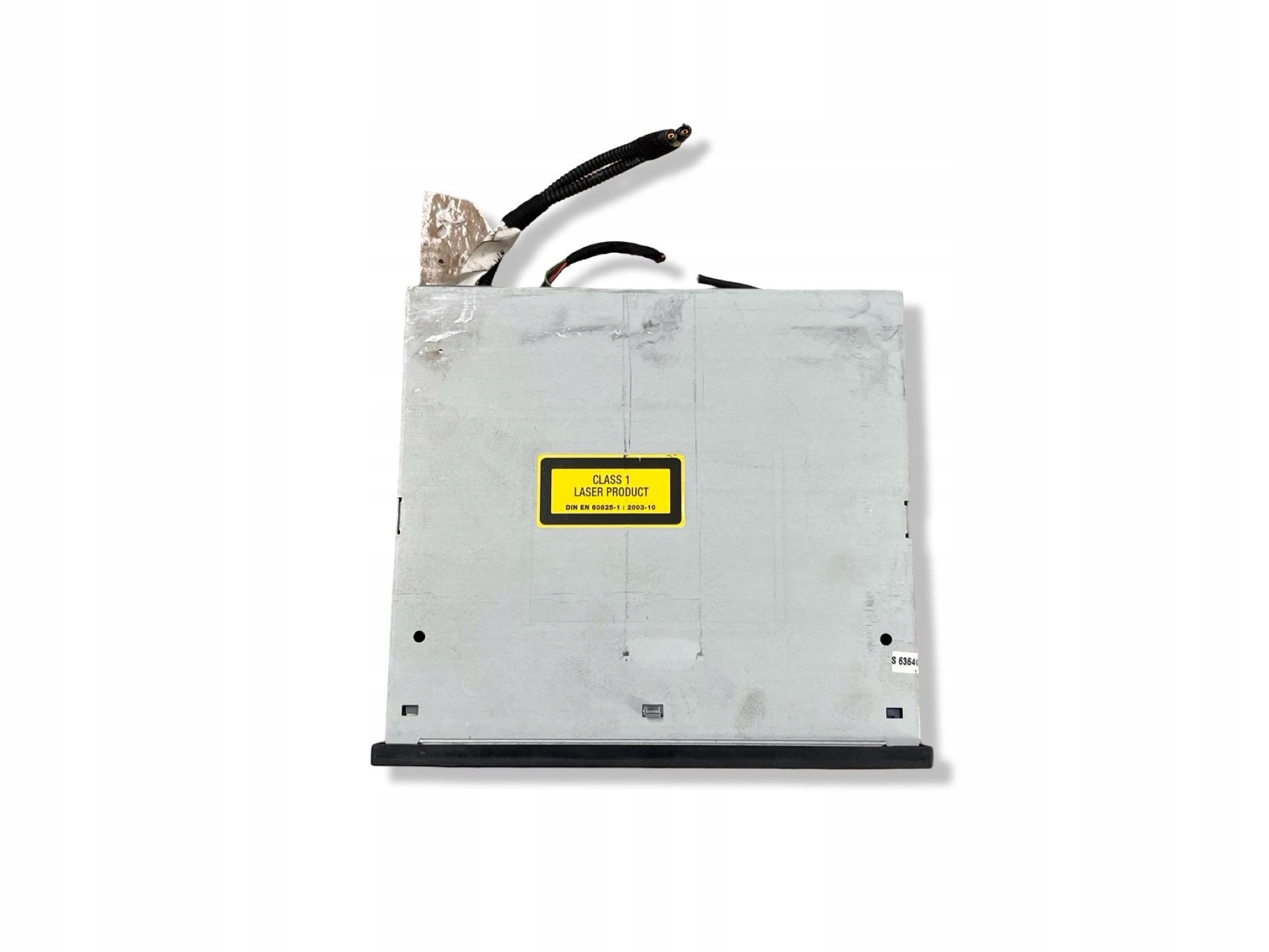 modul navigace Audi A6 C6 2007 4E0919887M