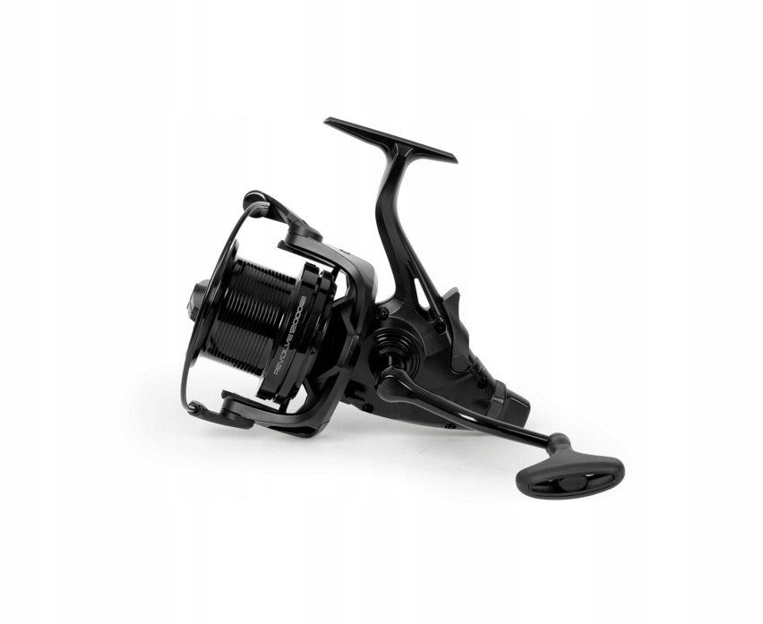 Kołowrotek Avid Carp Revolve 12000FS Reel