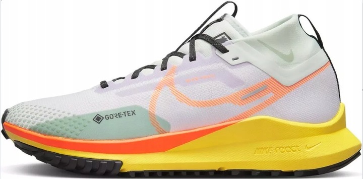 Buty Nike React Pegasus Trail 4 Gore Tex Rozmiar 47,5 Oryginalne