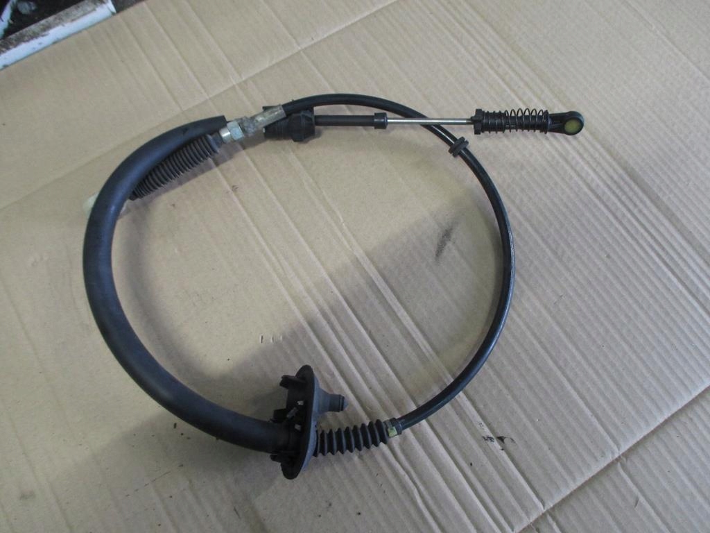 MERCEDES A W169 180 CDI LINKA BIEGÓW