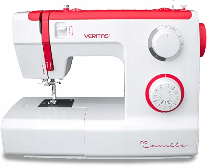 7157 Maszyna do szycia Veritas 1305