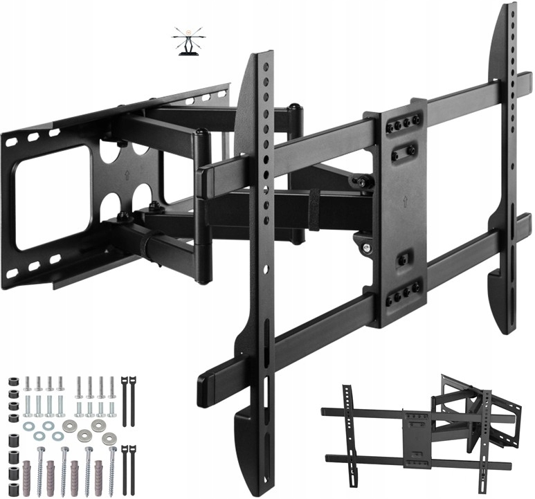 Otočný Regulovateľný Držiak Pre Televízor XR-85X95J Sony s reguláciou