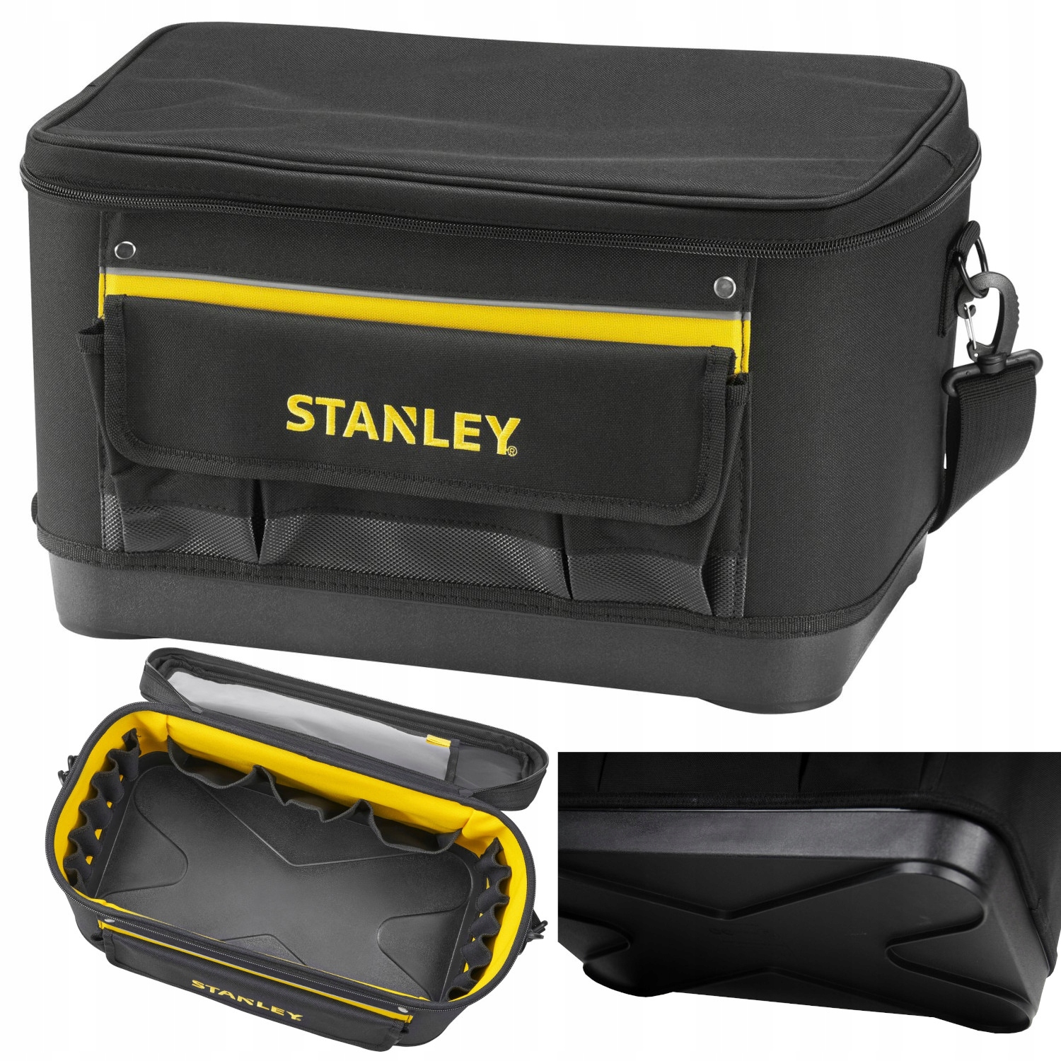 Stanley 96-193 Walizka Narzędziowa Multipurpose