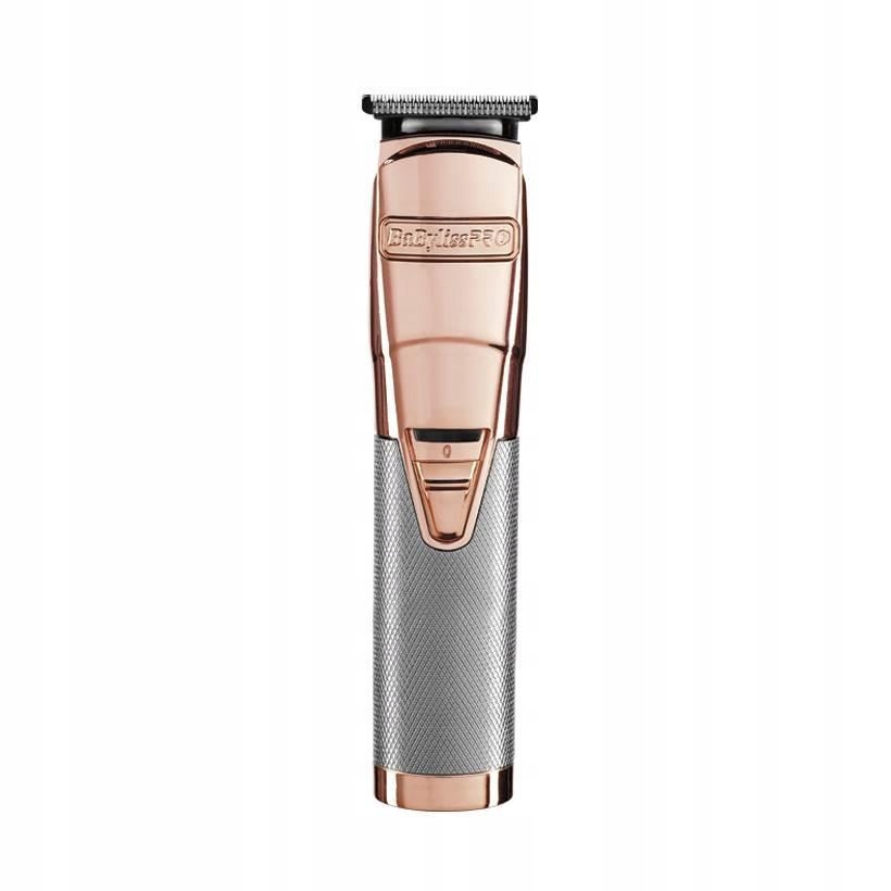 Zastrihávač vlasov Babyliss Pro Rose FX7880RGE
