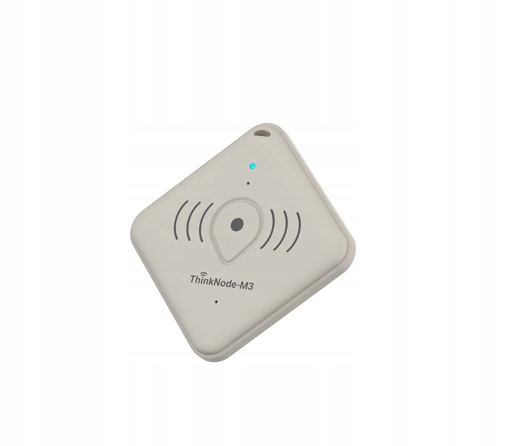 ELECROW ThinkNode M3 Tracker Card