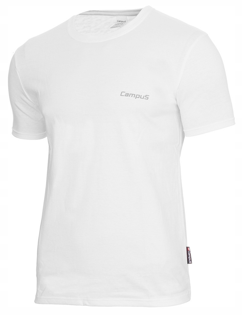 

Koszulka męska T-shirt Campus Connor XXXXL
