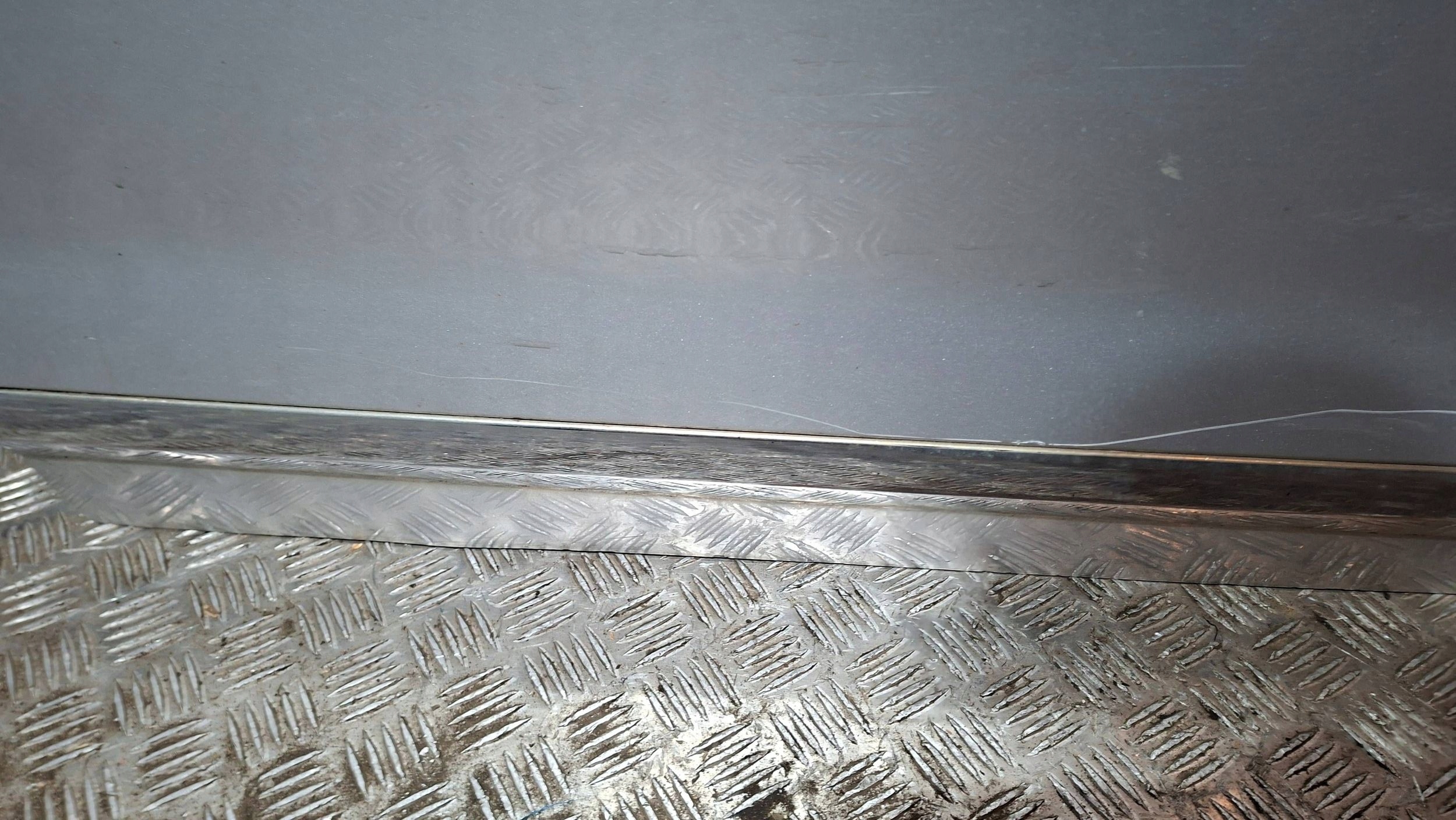 door right front CITROEN C5 III 2007