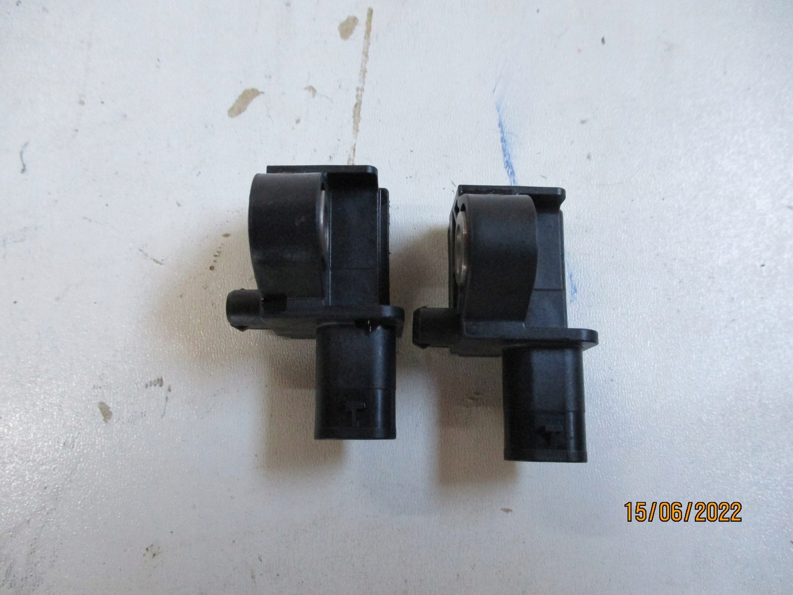 Датчик удара 5q0959651b