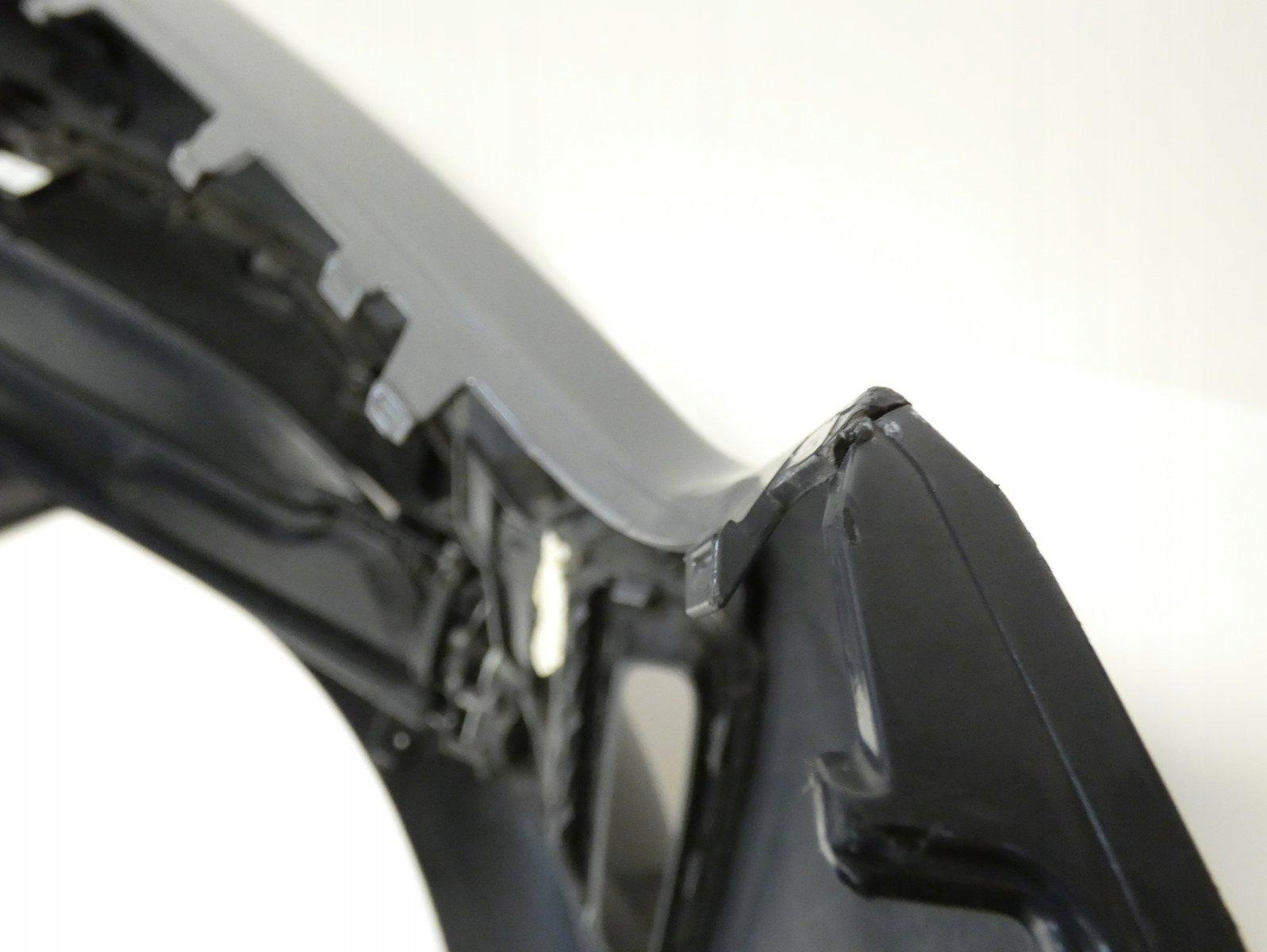 PORSCHE TAYCAN LIFT 9J1807221AA below 4 PDC 2024- bumper front front