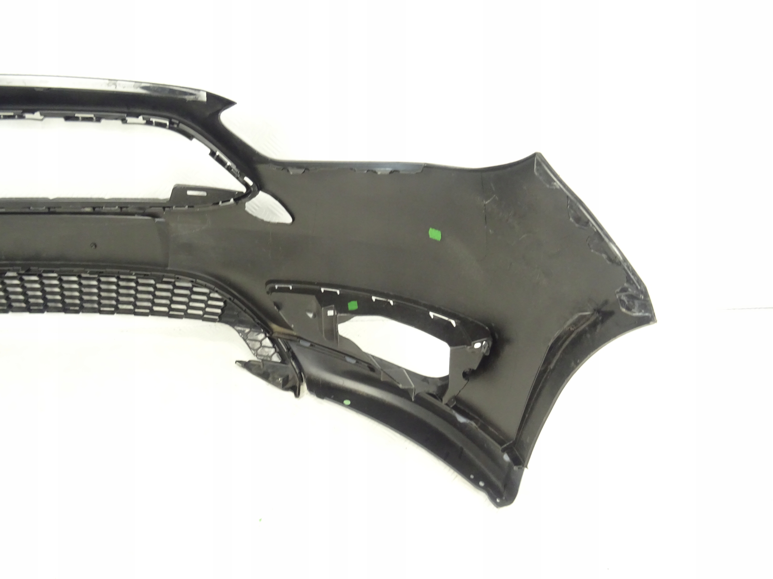 Ford Focus MK3 LIFT ST LINE bumper front 20483