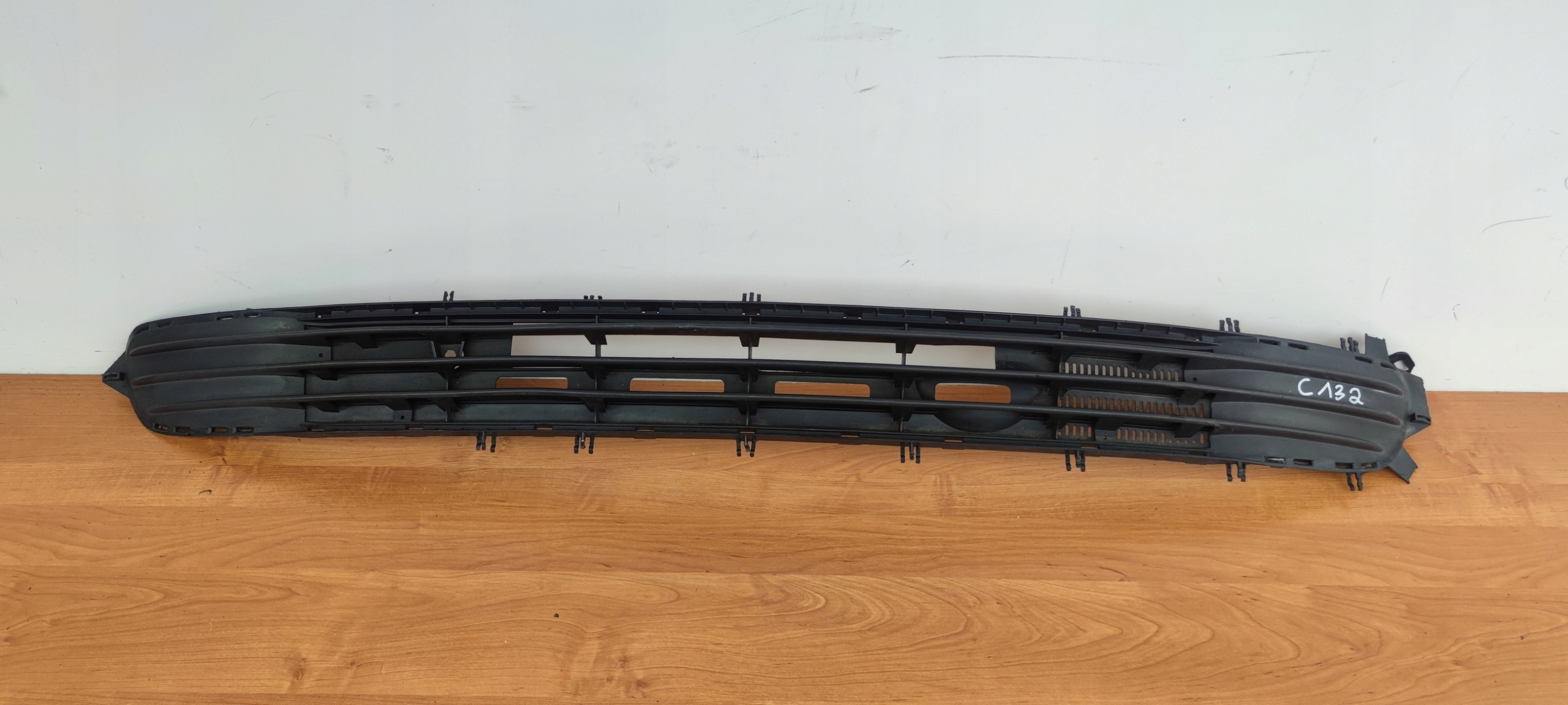 CORSA C COMBO Grille Pare choc Avant Original BDB