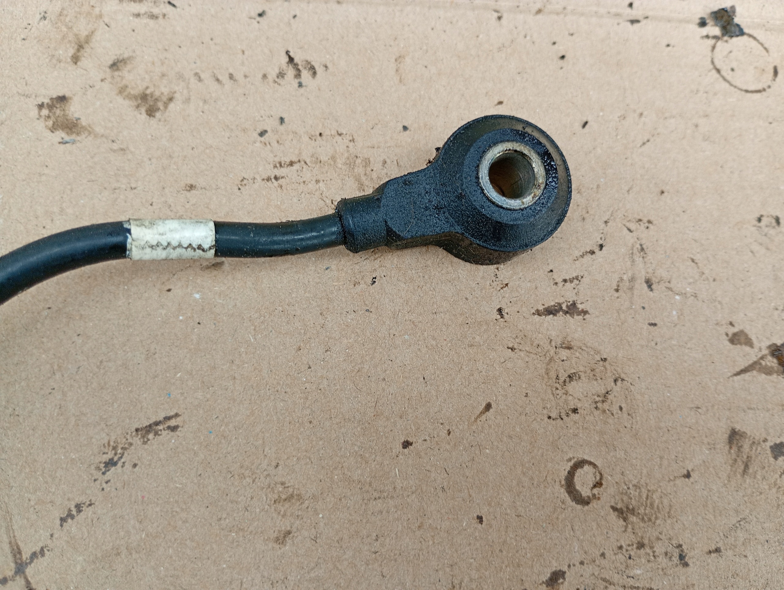 Ford Focus MK3 III Nockenwellensensor 1.6 Ecoboost