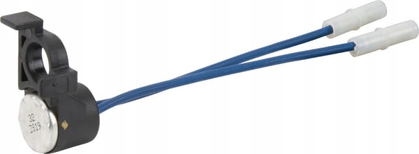 Tepelný spínač 593056
