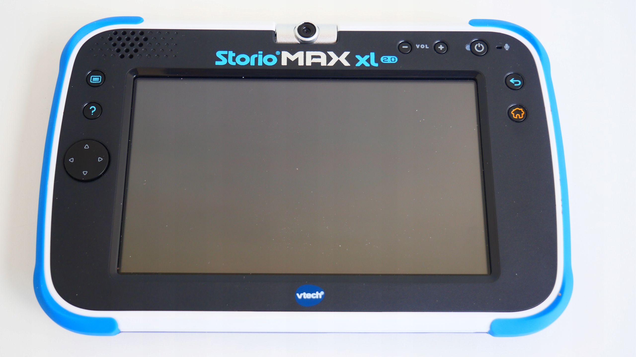 Tablet dla dzieci VTech Storio Max XL 2 7-calowy 14544031109 