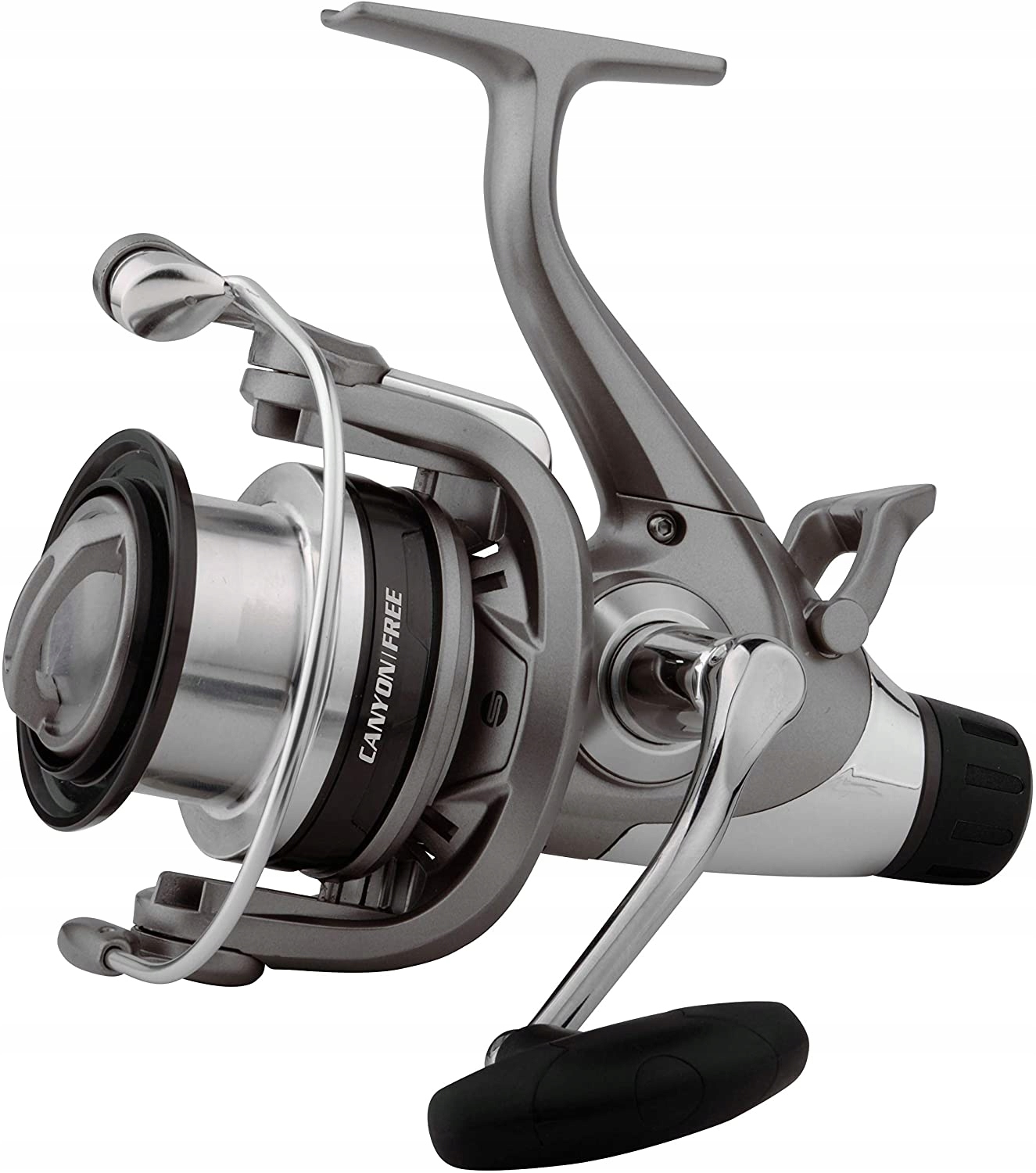 Kołowrotek Spro Canyon Free 4.6:1
