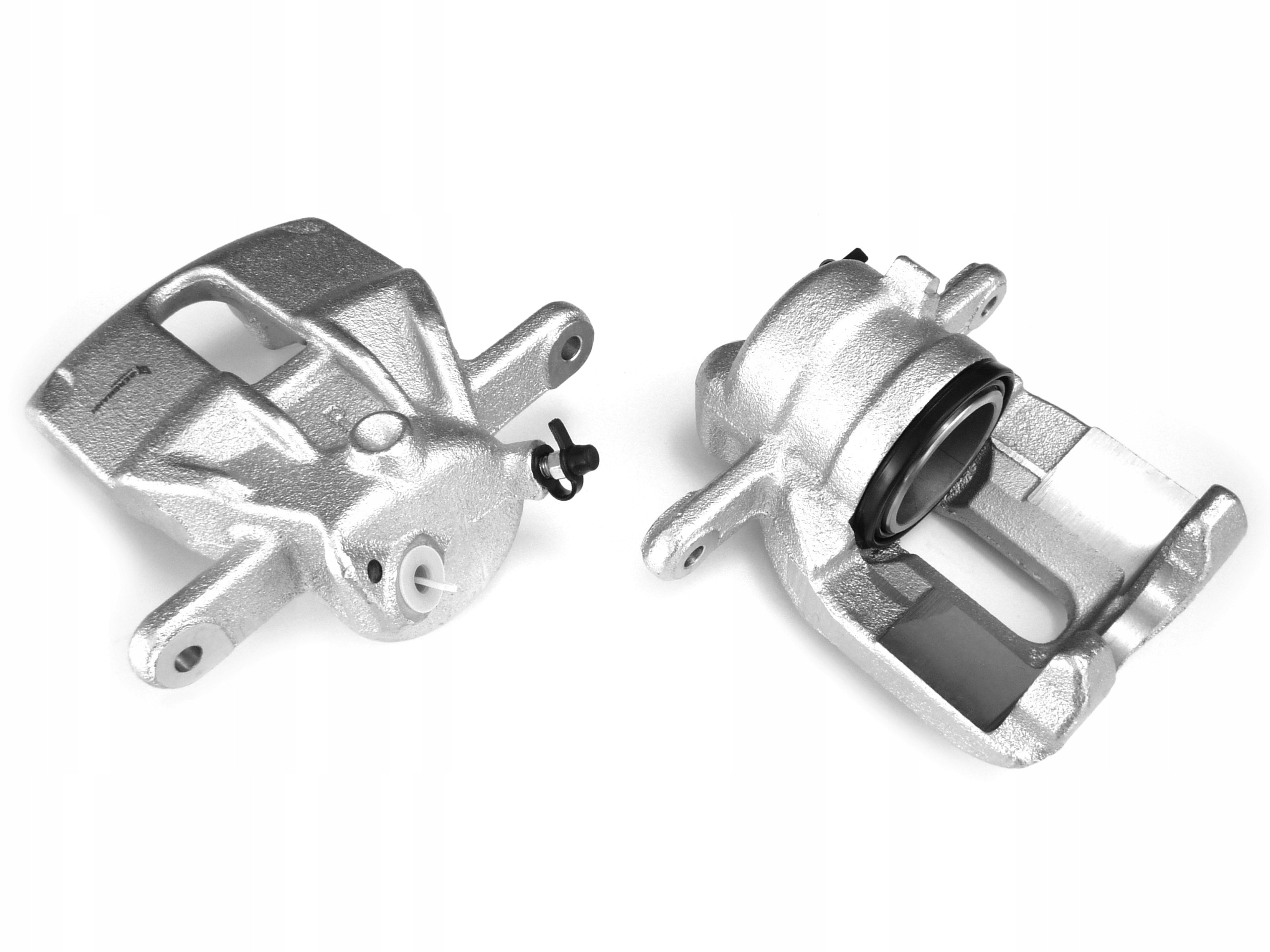 GT80-398 - ТОРМОЗНОЙ СУППОРТ ПЕРЕДНИЙ ЛЕВЫЙ RENAULT THALIA II 1 2