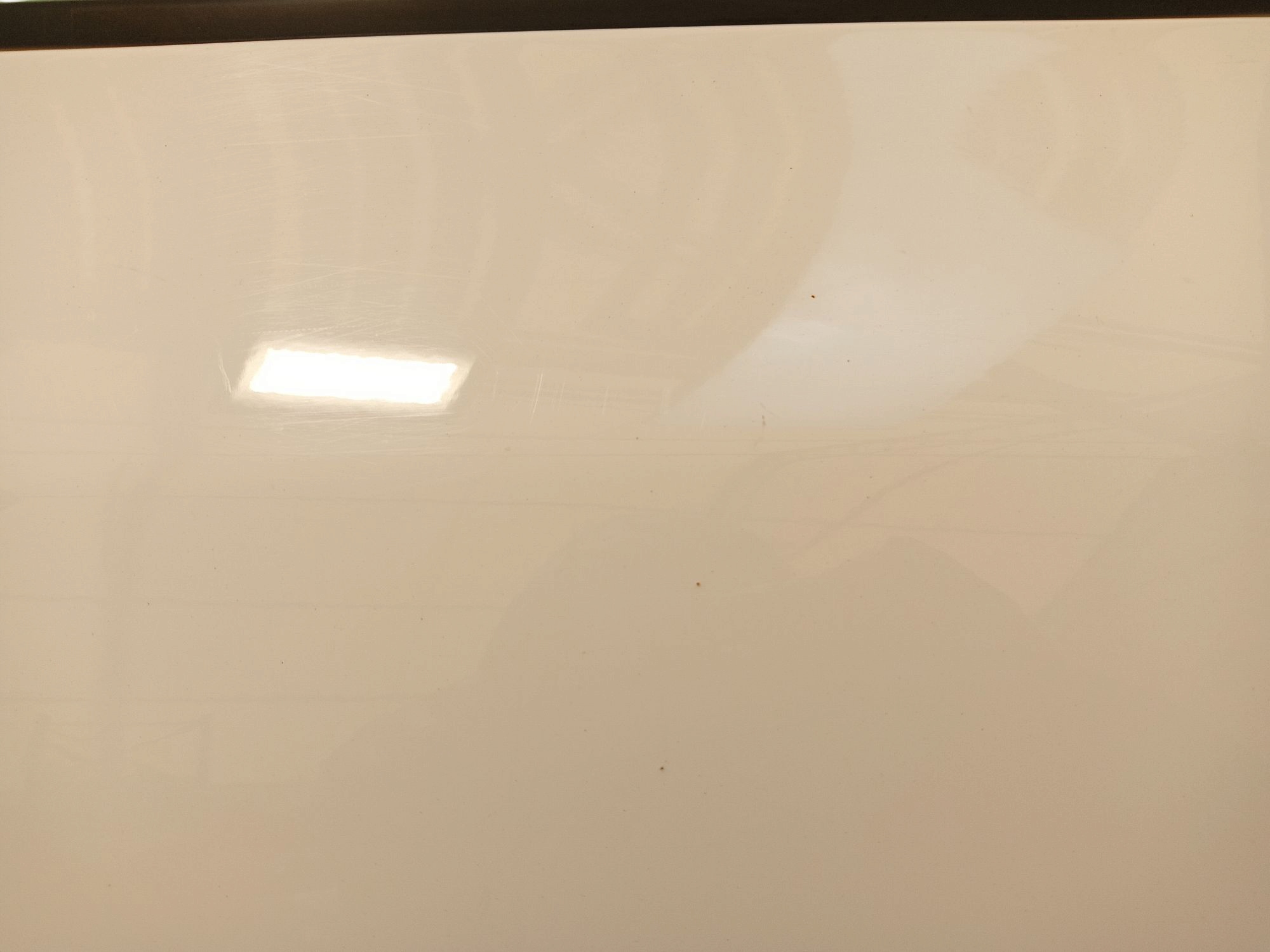 door right front right front SKODA FABIA II LIFT LAK: LF9E (10-14)