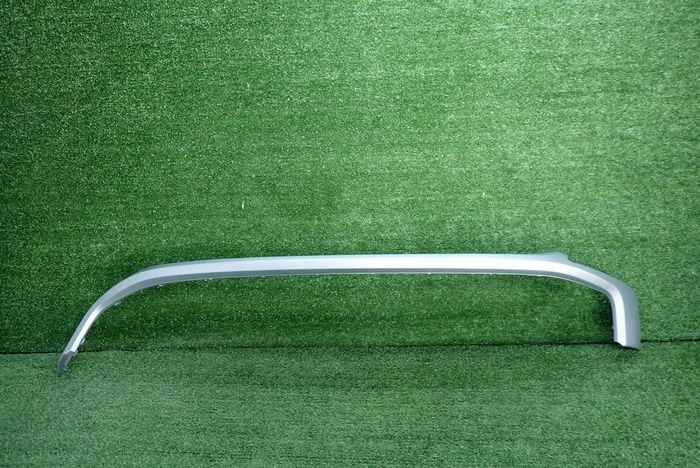 FORD EXPLORER VII 24- spoiler accessories front