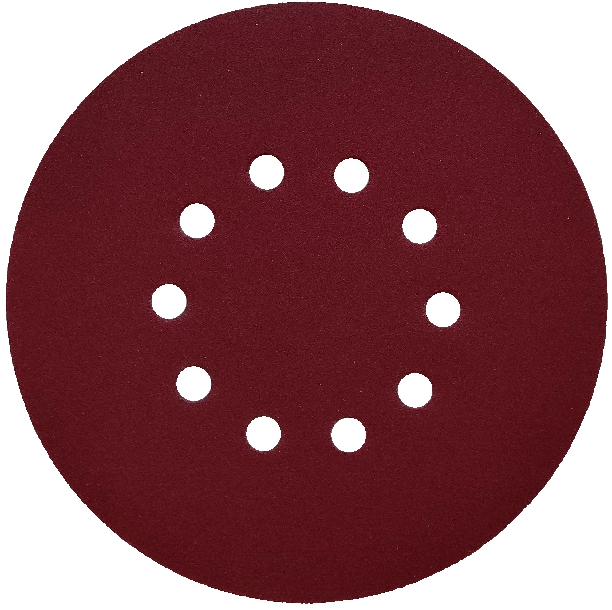 ДИСК ДЛЯ ЖИРАФА 225мм P150 НА ЛИПУЧЦІ