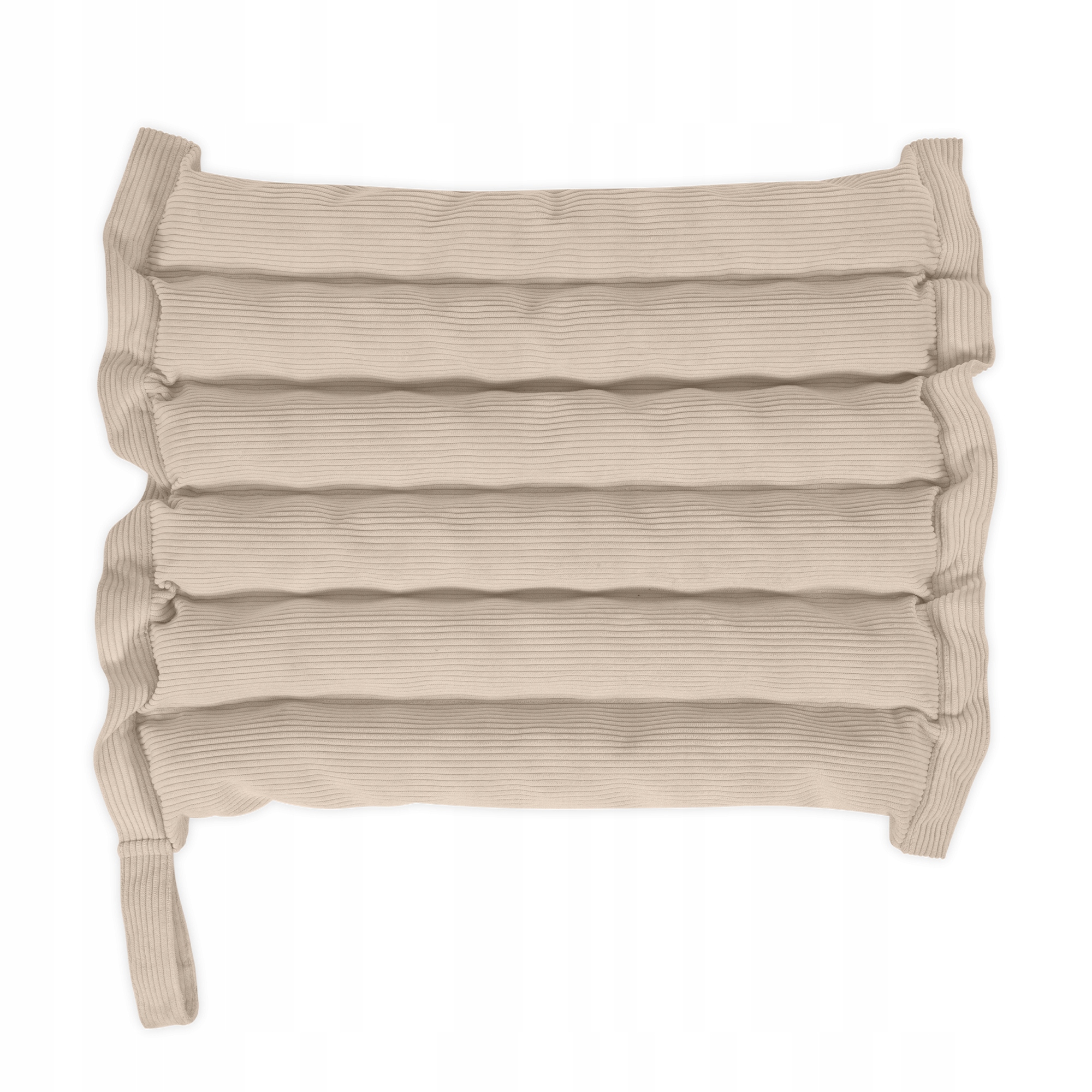 Terapeutická podložka pro psa naplněná míčky