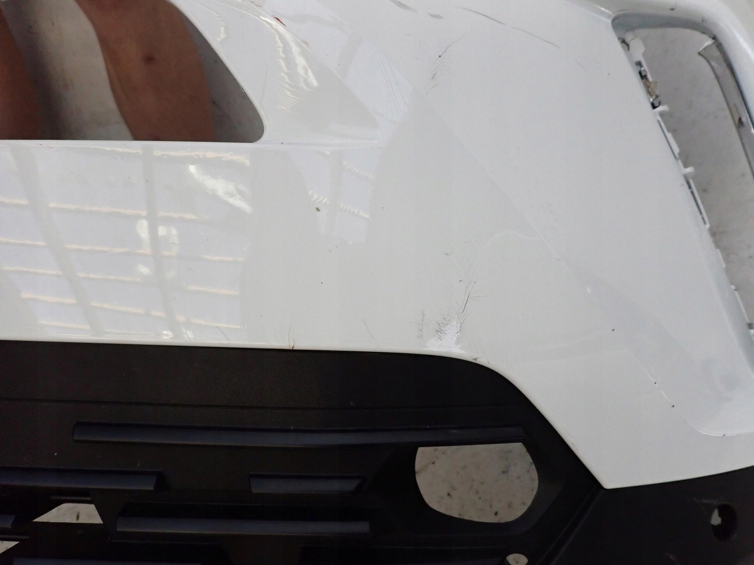 OPEL MOKKA B 20-> bumper front front PDC