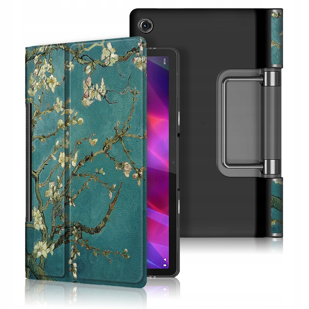 

Etui Futerał Lenovo Yoga Tab 11 2021 YT-J706 X F L