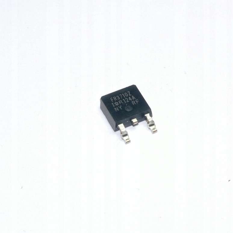 IRFR3710ZTRPBF FR3710Z Tranzystor Nmosfet 100V 56A