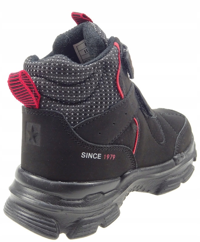 Buty sportowe dziecięce BIG STAR II374097 27 Kod producenta 208146906