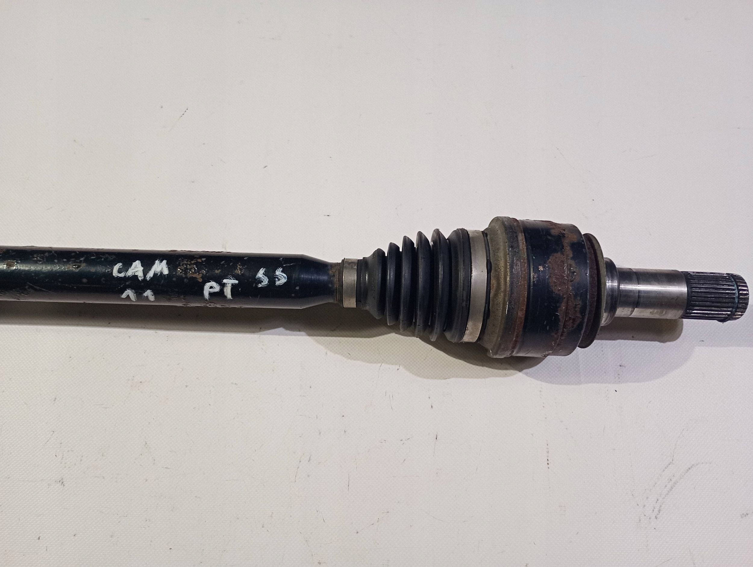semi-axis right rear part rear right Chevrolet Camaro SS 6.2 v8 2009-2015