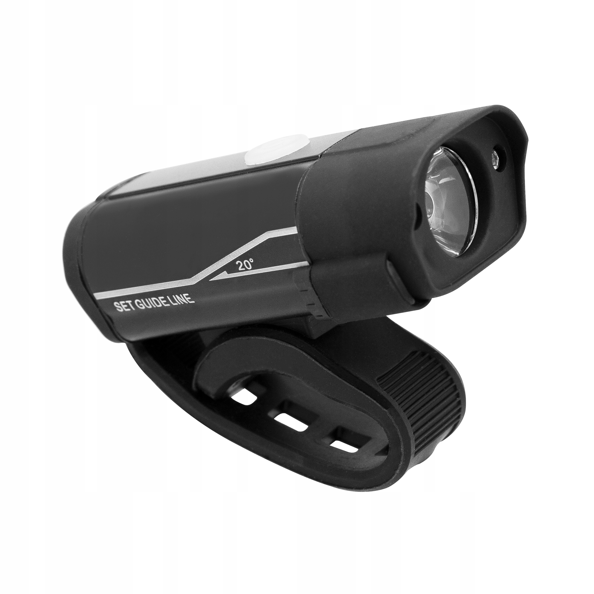 Lampka Motti 942713 Kolor dominujący czarny