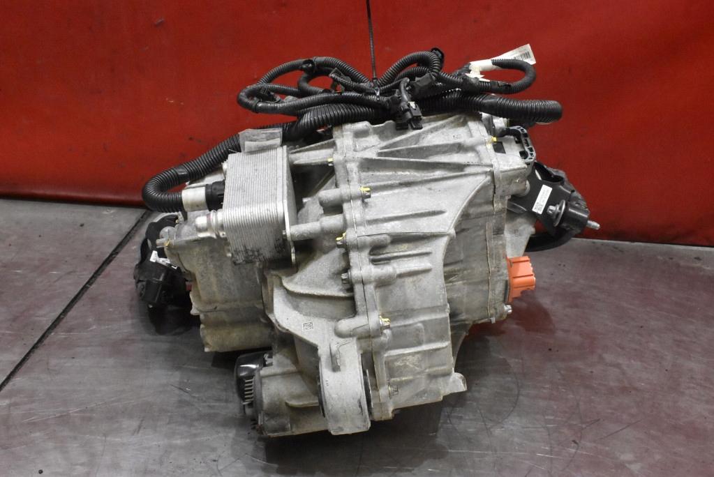 engine electrical front 1120960-00-E TESLA MODEL 3 17-21