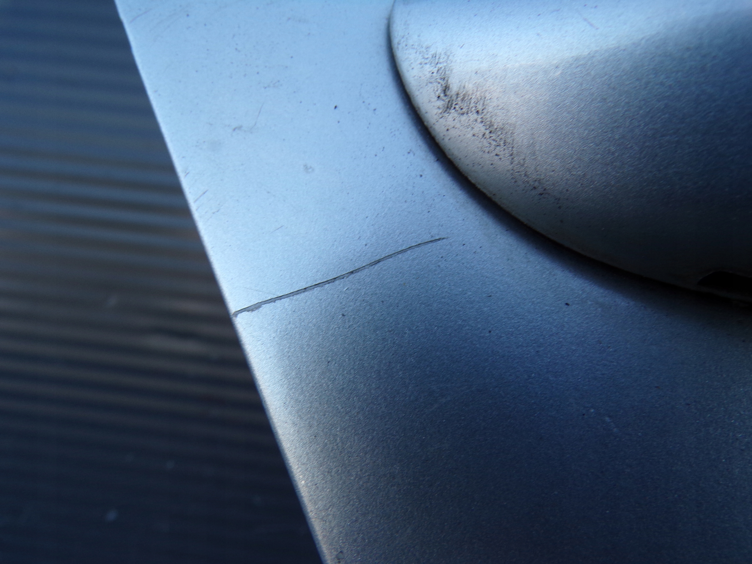 Portière Droit Arrière VOLKSWAGEN PASSAT B6 Berline Complets
