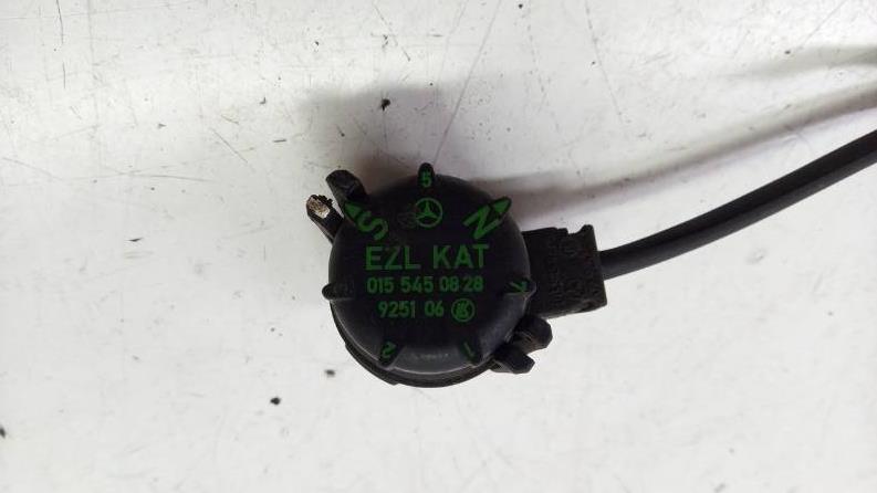 sensor SENSOR ZAPLONU Mercedes-Benz 190 and W201