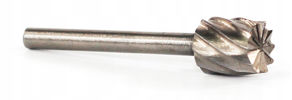 FREZ METALU STALI MINI SZLIFIEREK MINISZLIFIERKI 6 Rodzaj frezu trzpieniowy