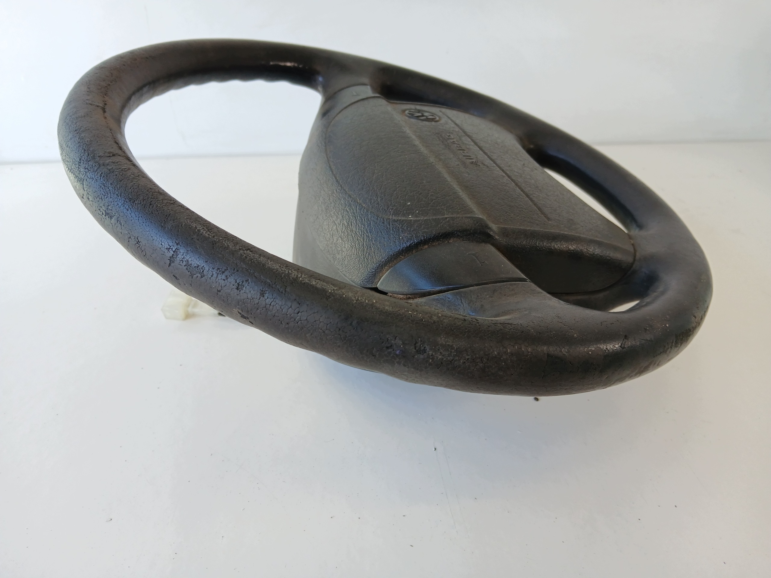 VW T4 TRANSPORTER IV lenkrad AIRBAG DO OBSZYCIA