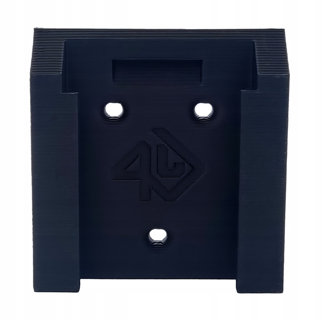 UCHWYT NA BATERIE AKUMULATOR GRAPHITE ENERGY+ ZESTAW 6 SZT Rodzaj wieszaki pojedyncze