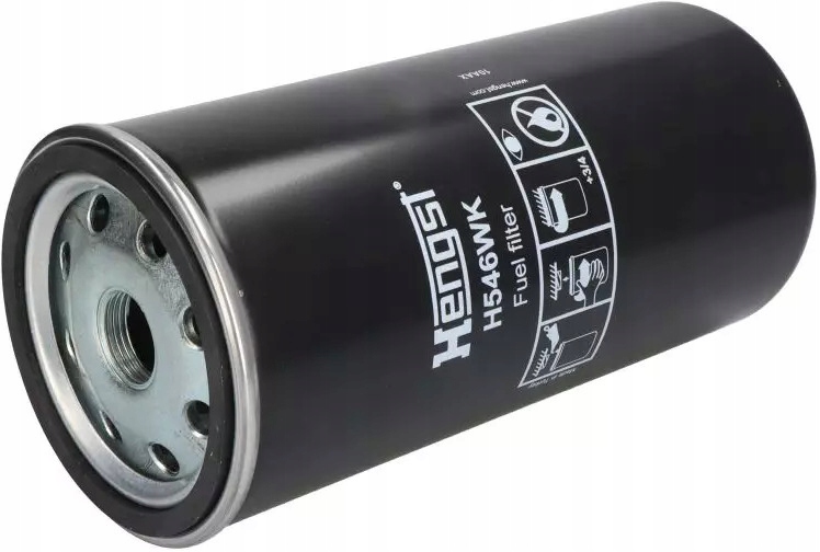 

Hengst Filtr Paliwa H546WK