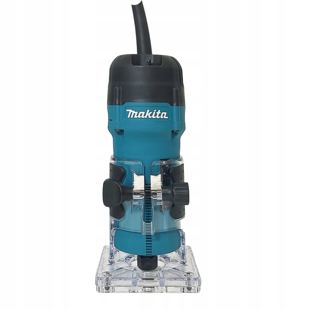 Frezarka do krawędzi 530W Makita 3711
